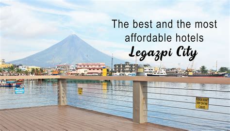 THE 10 BEST Hotels in Legazpi 2024 .